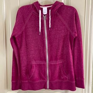 Full Zip Hoodie by BP Under Cover Brand.  EUC!